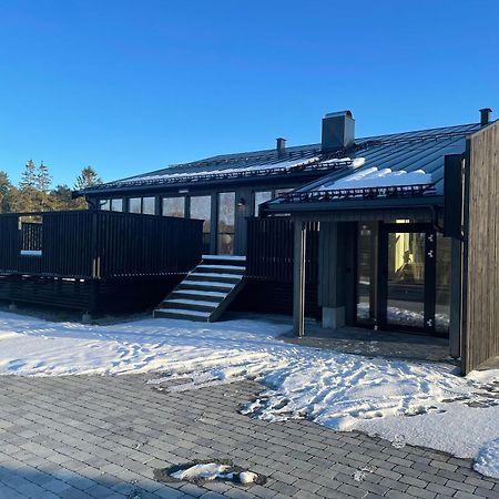 Hotell Skolestua Lund Luaran gambar