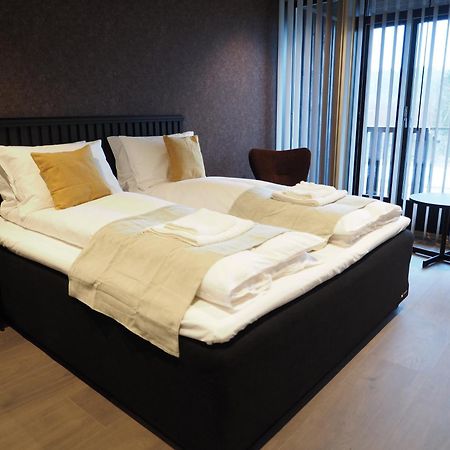 Hotell Skolestua Lund Luaran gambar