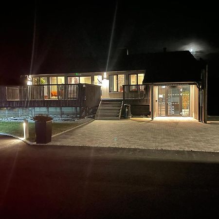 Hotell Skolestua Lund Luaran gambar