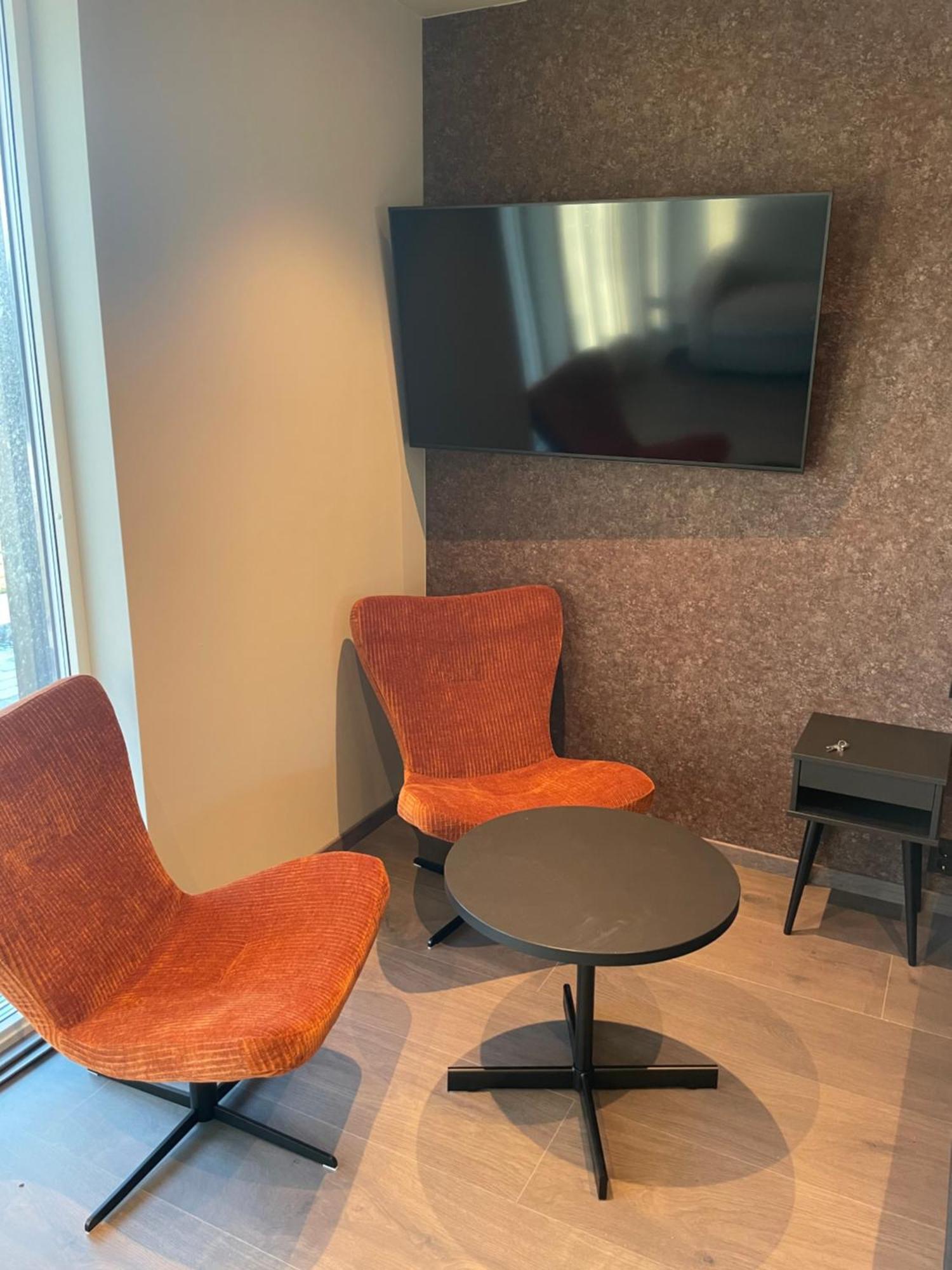 Hotell Skolestua Lund Luaran gambar