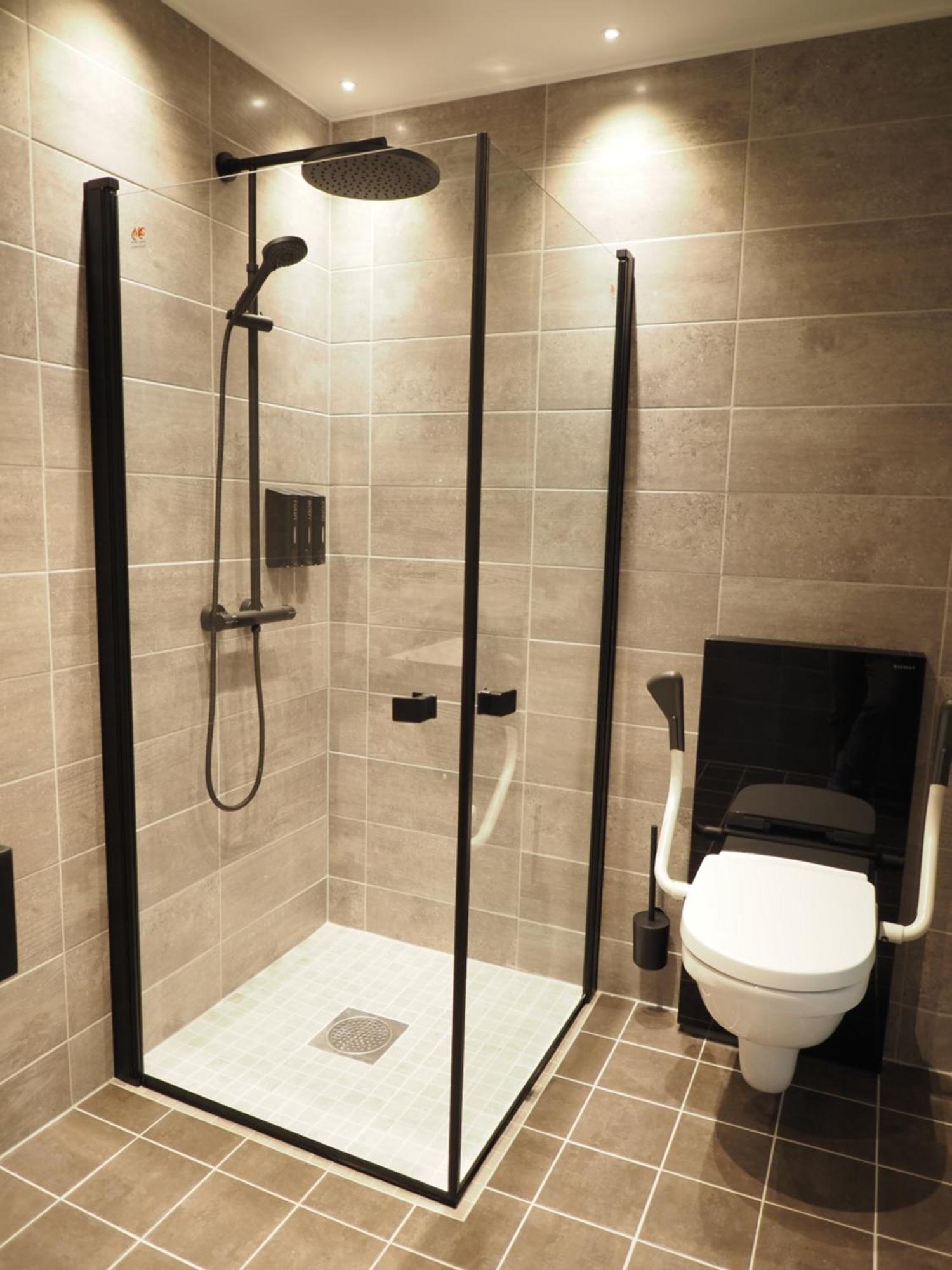 Hotell Skolestua Lund Luaran gambar
