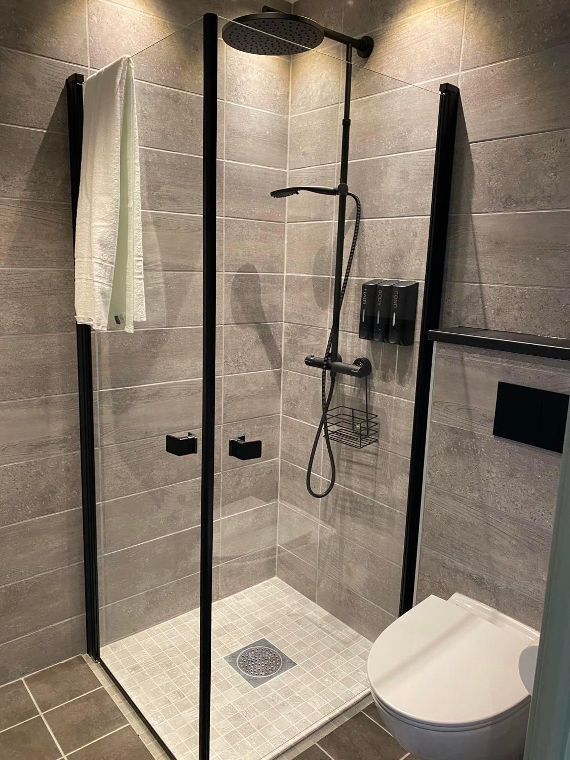 Hotell Skolestua Lund Luaran gambar