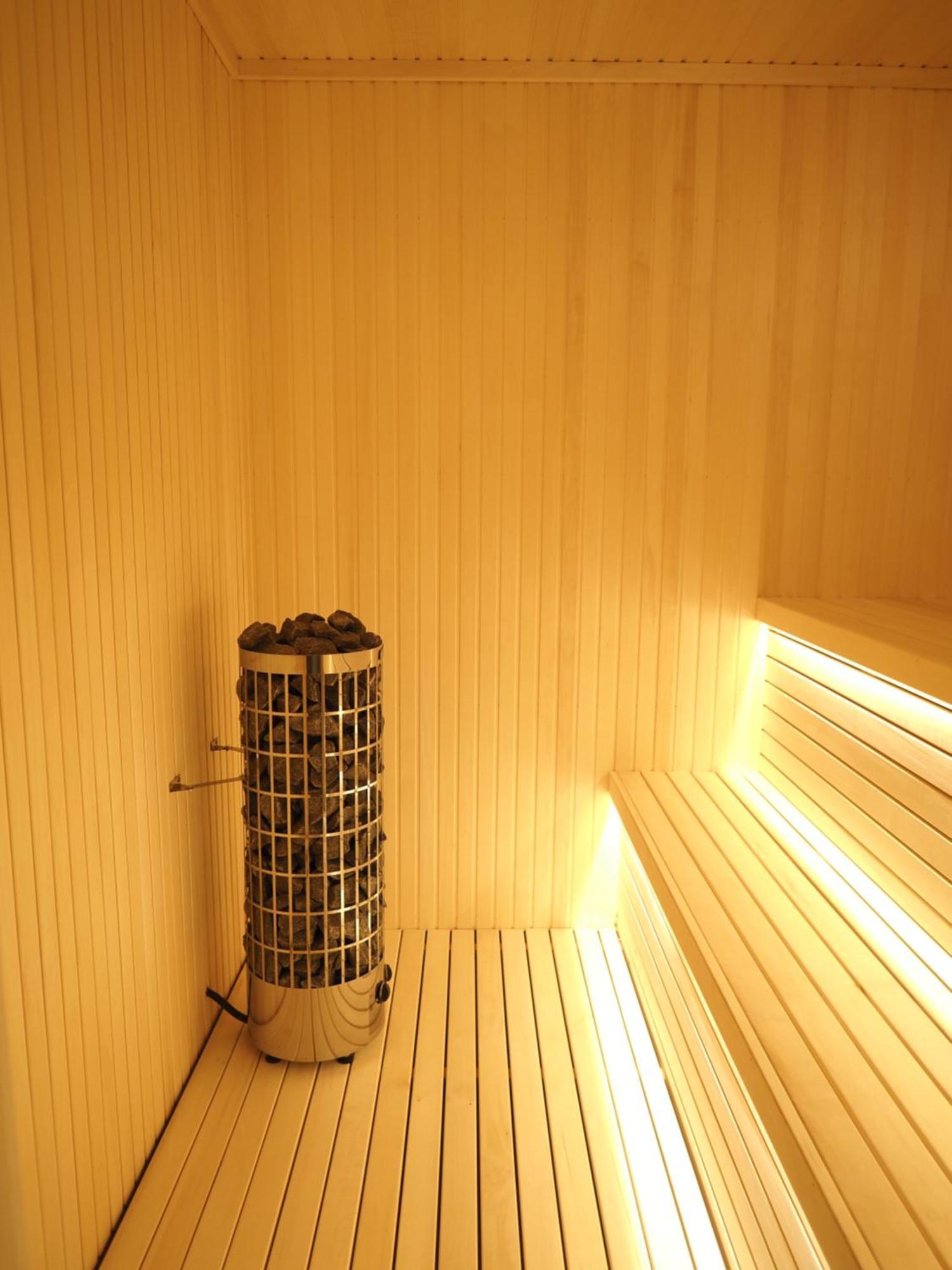 Hotell Skolestua Lund Luaran gambar