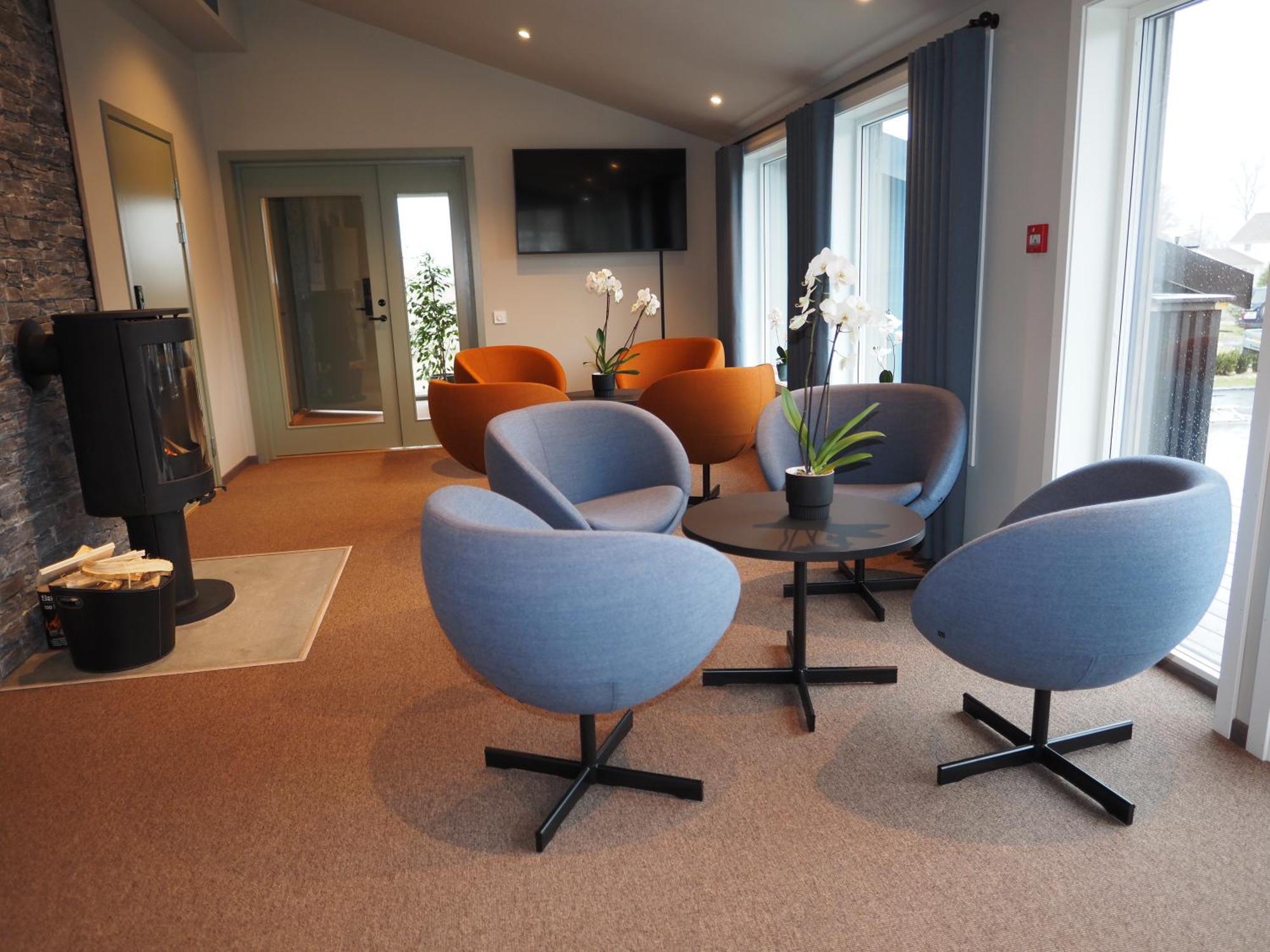 Hotell Skolestua Lund Luaran gambar